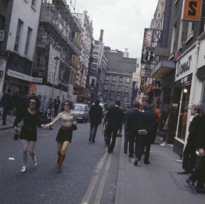 39 Carnaby Street 1968.jpg. Click on the picture to enlarge